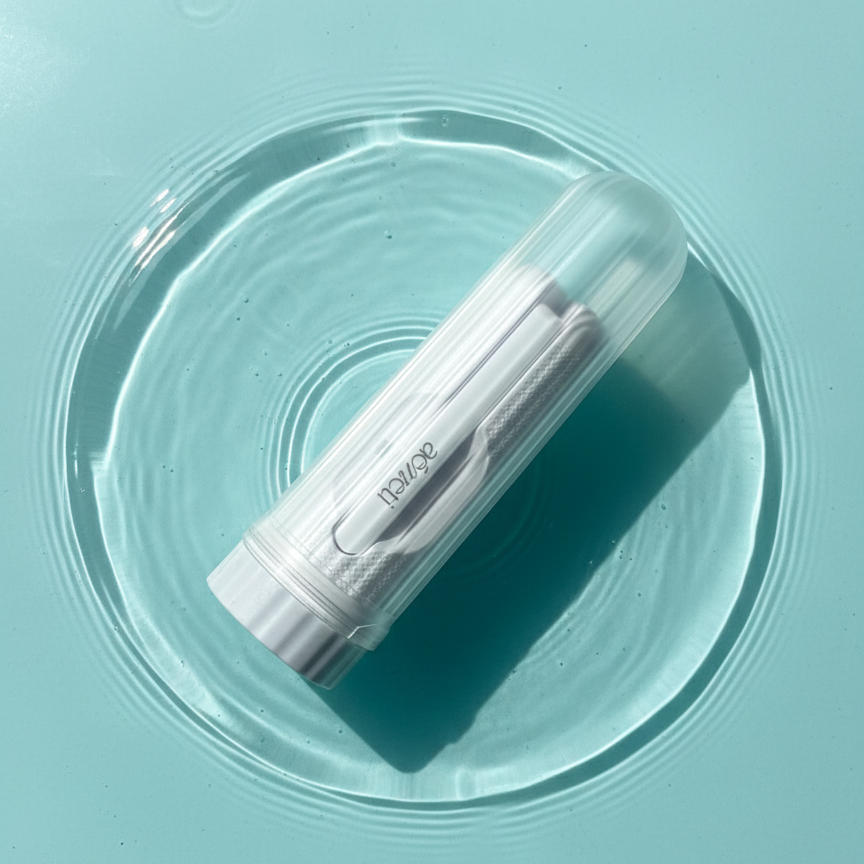 aéneti Flow Portable Bidet