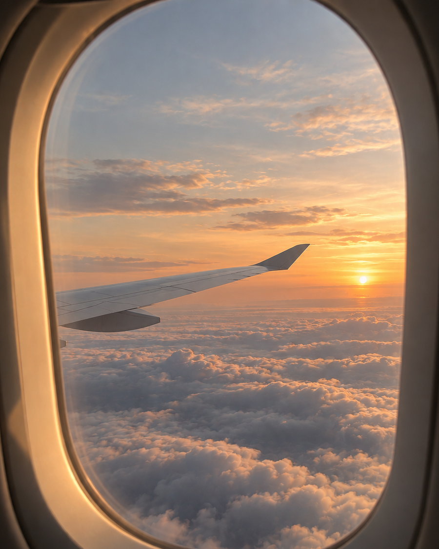 Travel
