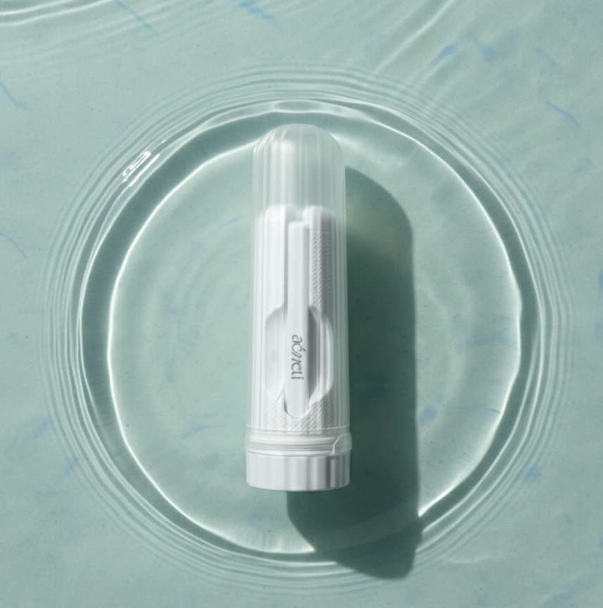 aéneti Flow Portable Bidet