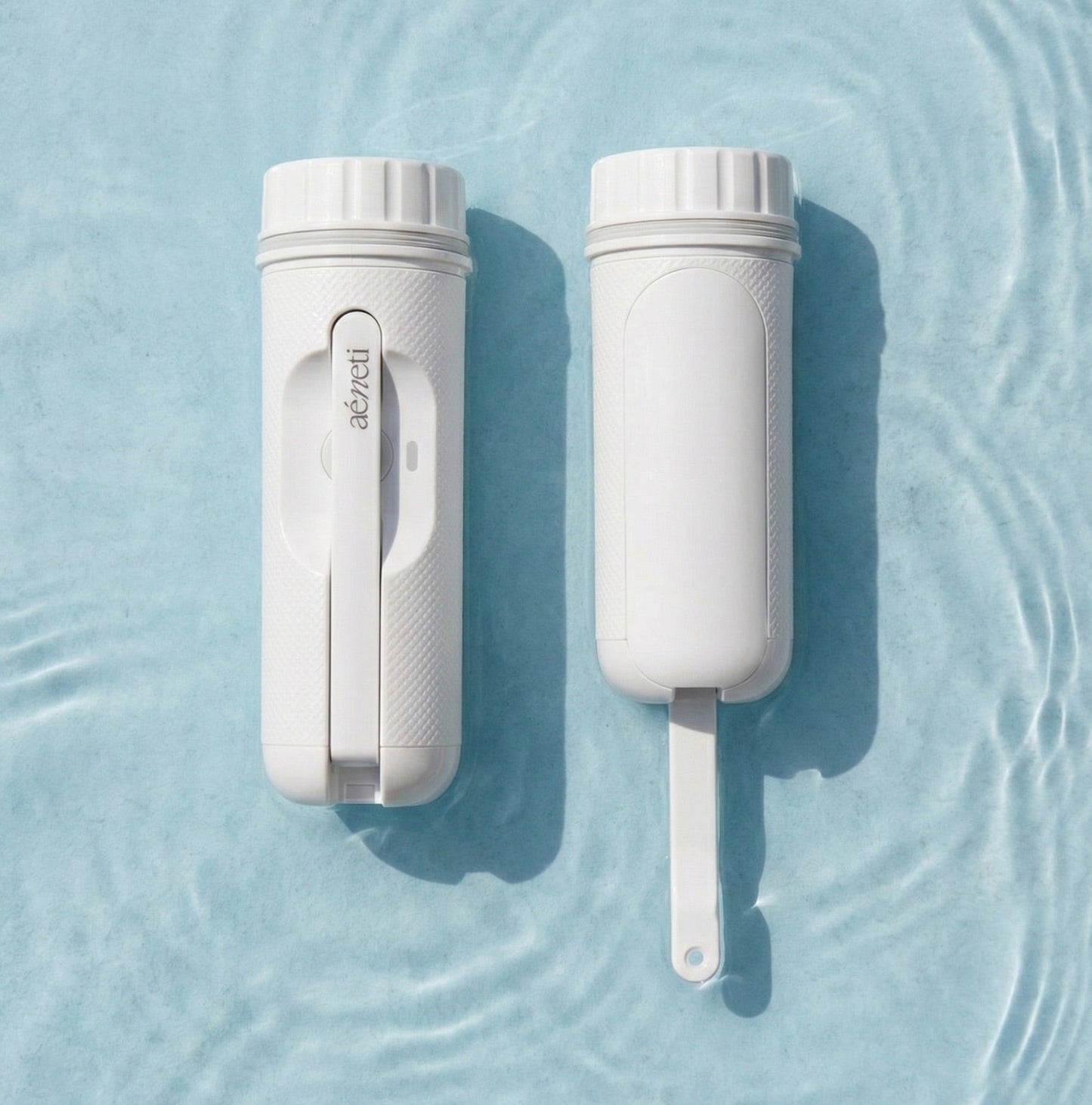 aéneti Flow Portable Bidet