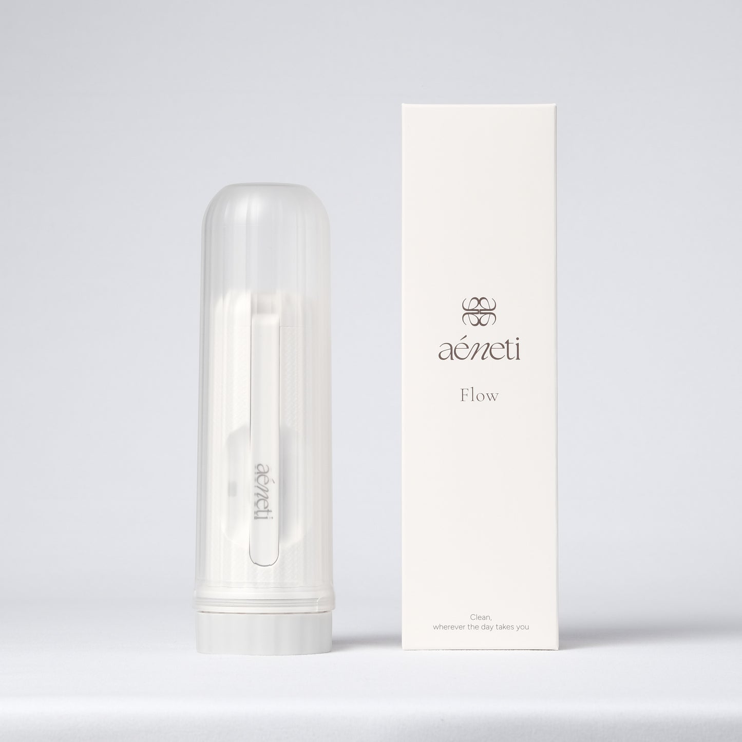 aéneti Flow Portable Bidet