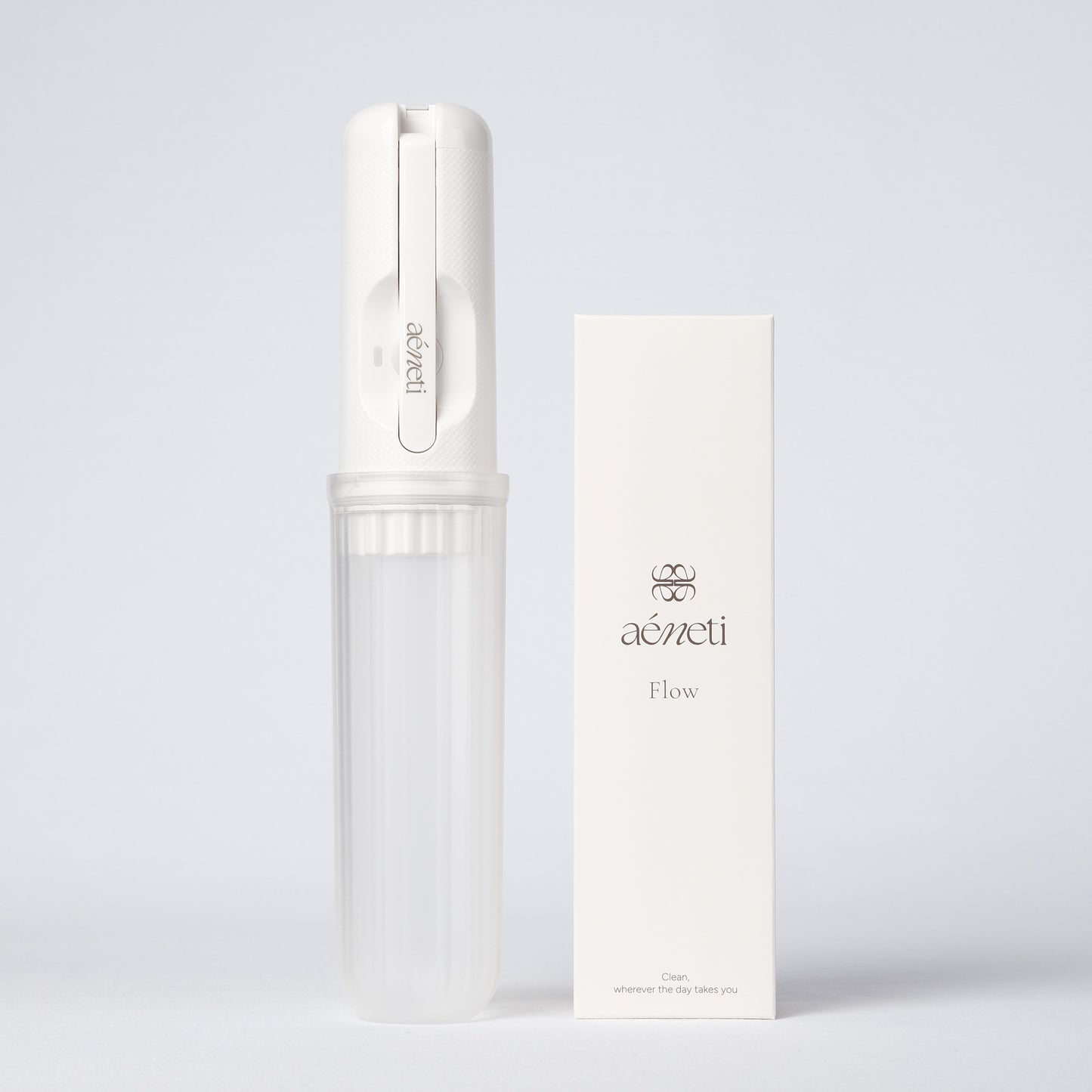 aéneti Flow Portable Bidet