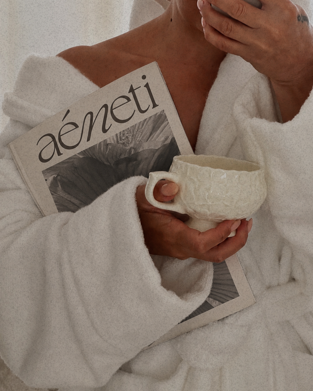 aéneti bidet